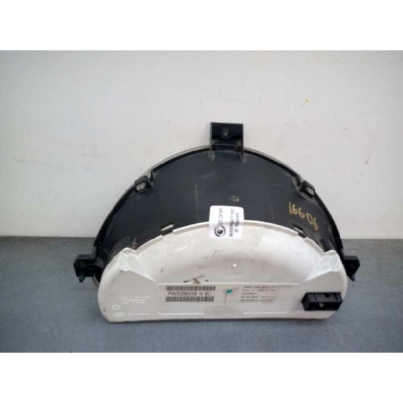 Recambio de cuadro instrumentos para citroën c3 1.4 furio referencia OEM IAM P9652008280 9652008280 