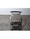 Recambio de mando climatizador para kia carens (un) 2.0 crdi referencia OEM IAM 972501D711  