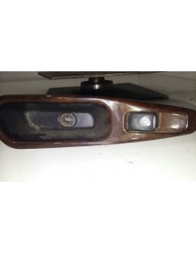 Recambio de mando elevalunas trasero izquierdo para daewoo leganza 2.0 cat referencia OEM IAM   