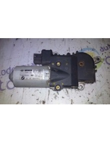 Recambio de motor techo electrico para bmw x3 (e83) 3.0 turbodiesel referencia OEM IAM 67616922652  