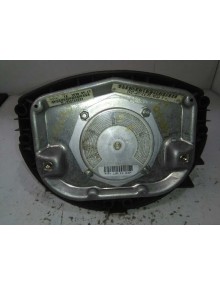 Recambio de airbag delantero izquierdo para mercedes-benz clase a (w168) 160 cdi (168.007) referencia OEM IAM 1684600198   2