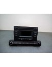 Recambio de sistema audio / radio cd para hyundai elantra (ad)(2016) klass referencia OEM IAM 96170F2710UAT  