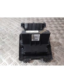 Recambio de mando climatizador para kia carens (un) 2.0 crdi referencia OEM IAM 972501D711   2