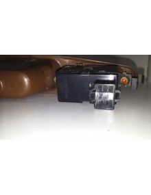 Recambio de mando elevalunas trasero izquierdo para daewoo leganza 2.0 cat referencia OEM IAM    2