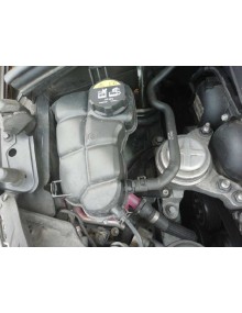 Recambio de deposito expansion para volvo v60 kombi kinetic referencia OEM IAM   