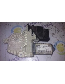 Recambio de motor elevalunas trasero izquierdo para seat leon (1m1) 1.4 16v referencia OEM IAM   1C0959811A 2