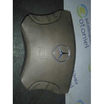 AIRBAG DELANTERO IZQUIERDO 