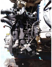 Recambio de motor completo para peugeot partner (s2) combi plus referencia OEM IAM 9H02 <CASCO> 