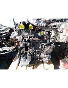 Recambio de motor completo para peugeot partner (s2) combi plus referencia OEM IAM 9H02 <CASCO>  2