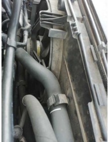 Recambio de electroventilador para volvo v60 kombi kinetic referencia OEM IAM 6G918C607M  