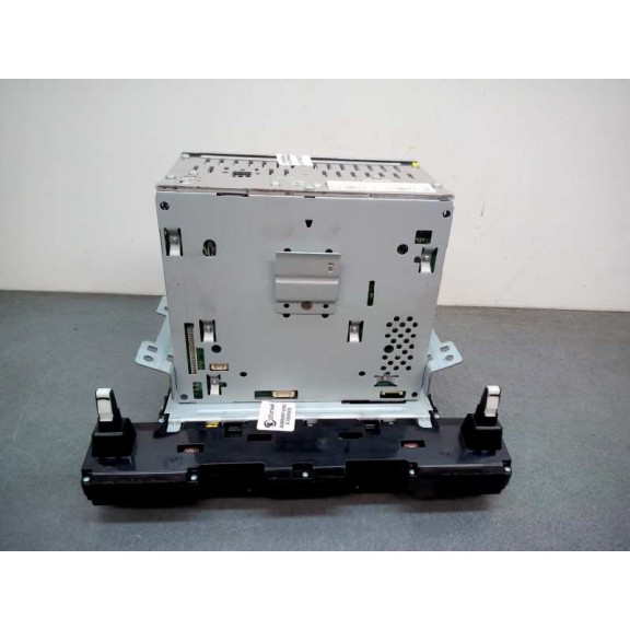 Recambio de sistema audio / radio cd para hyundai elantra (ad)(2016) klass referencia OEM IAM 96170F2710UAT  