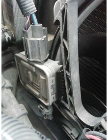 Recambio de electroventilador para volvo v60 kombi kinetic referencia OEM IAM 6G918C607M   2