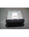 Recambio de sistema audio / radio cd para hyundai elantra (ad)(2016) klass referencia OEM IAM 96170F2710UAT  