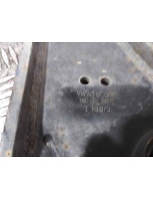 Recambio de brazo suspension inferior delantero izquierdo para volkswagen golf vi variant (aj5) advance referencia OEM IAM    2