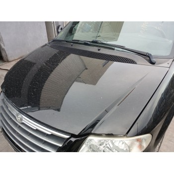Recambio de capot para chrysler voyager iv (rg, rs) 2.5 crd referencia OEM IAM 4860455AF  