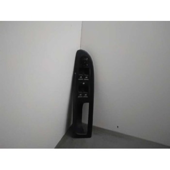 MANDO ELEVALUNAS DELANTERO IZQUIERDO 1K4959857B 4 TECLAS 