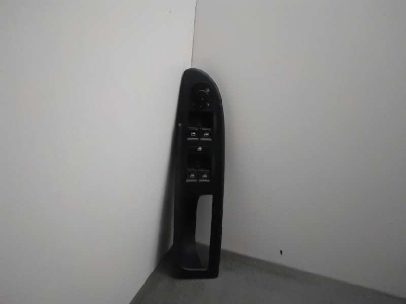 Recambio de mando elevalunas delantero izquierdo para volkswagen passat berlina (3c2) highline referencia OEM IAM 1K4959857B 4 T