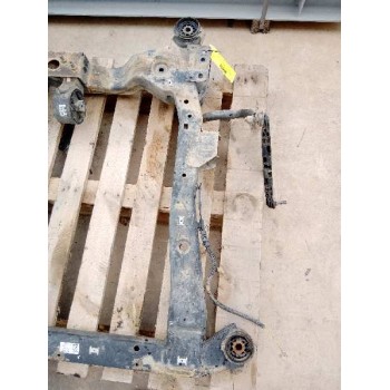 Recambio de puente delantero para opel astra j lim. cosmo referencia OEM IAM   