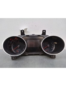 Recambio de cuadro instrumentos para kia xceed tech referencia OEM IAM 94033J7071  