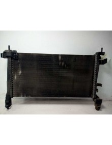 Recambio de radiador agua para citroën nemo 1.3 hdi fap referencia OEM IAM 51780659   2