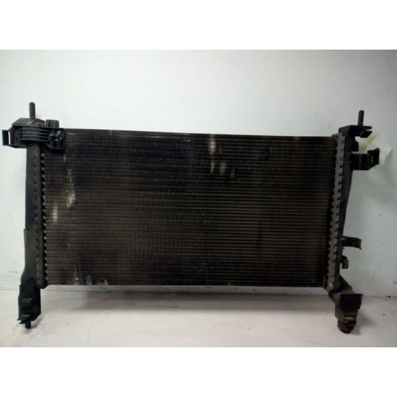 Recambio de radiador agua para citroën nemo 1.3 hdi fap referencia OEM IAM 51780659  