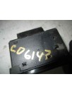 Recambio de mando limpia para fiat ulysse (121) 1.9 turbodiesel referencia OEM IAM 96132773ZL  