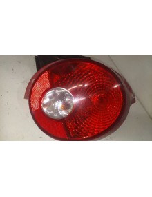 Recambio de piloto trasero derecho para chevrolet matiz se plus referencia OEM IAM   