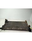 Recambio de radiador agua para citroën nemo 1.3 hdi fap referencia OEM IAM 51780659  