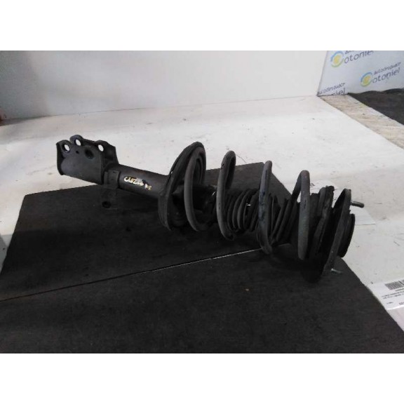Recambio de amortiguador delantero izquierdo para toyota corolla (e12) 1.6 linea luna berlina referencia OEM IAM   