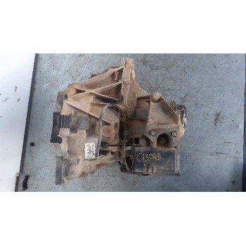 CAJA CAMBIOS 8A6R7002JM 11.000KM 5V