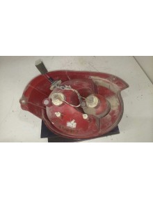 Recambio de piloto trasero derecho para chevrolet matiz se plus referencia OEM IAM    2