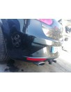 Recambio de paragolpes trasero para seat leon (1p1) reference ecomotive referencia OEM IAM   
