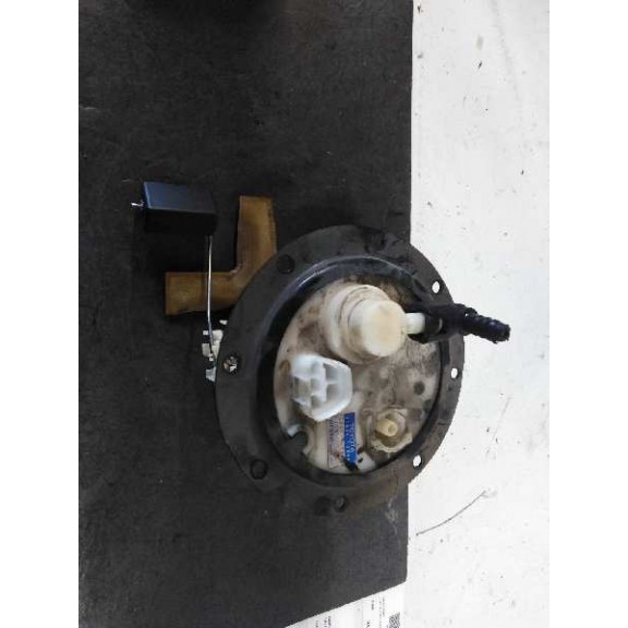 Recambio de aforador para toyota corolla (e12) 1.6 linea luna berlina referencia OEM IAM 1019617210  