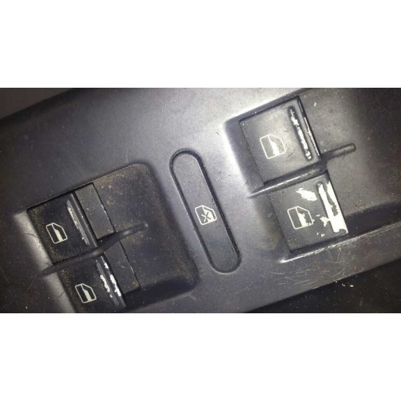 Recambio de mando elevalunas delantero derecho para volkswagen golf v berlina (1k1) referencia OEM IAM   
