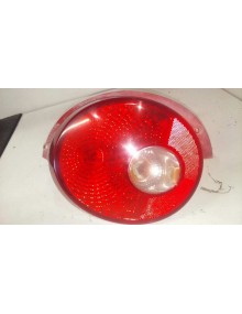 Recambio de piloto trasero izquierdo para chevrolet matiz se plus referencia OEM IAM   