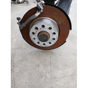 Recambio de puente trasero para seat leon (kl1) xcellence referencia OEM IAM 5Q0501049BH  