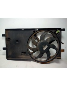 Recambio de electroventilador para citroën nemo 1.3 hdi fap referencia OEM IAM 51780703  