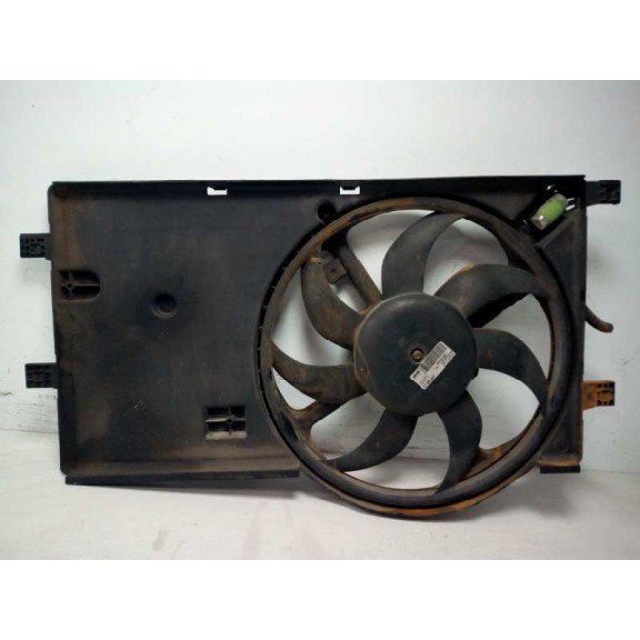 Recambio de electroventilador para citroën nemo 1.3 hdi fap referencia OEM IAM 51780703  