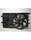 Recambio de electroventilador para citroën nemo 1.3 hdi fap referencia OEM IAM 51780703  