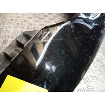 Recambio de aleta delantera derecha para saab 9-3 berlina 1.9 tid cat referencia OEM IAM  NEGRA RAYADA