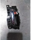 Recambio de maneta interior trasera izquierda para citroën c4 grand picasso exclusive referencia OEM IAM 96555518VD  