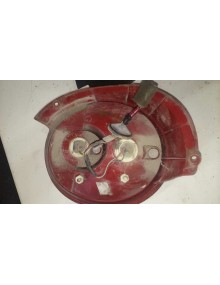 Recambio de piloto trasero izquierdo para chevrolet matiz se plus referencia OEM IAM    2