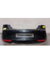 Recambio de paragolpes trasero para seat leon (1p1) reference ecomotive referencia OEM IAM   