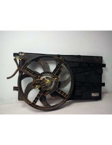 Recambio de electroventilador para citroën nemo 1.3 hdi fap referencia OEM IAM 51780703   2