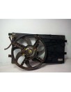 Recambio de electroventilador para citroën nemo 1.3 hdi fap referencia OEM IAM 51780703  