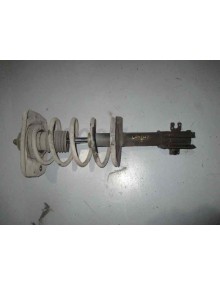 Recambio de amortiguador delantero izquierdo para fiat ulysse (121) 1.9 turbodiesel referencia OEM IAM   