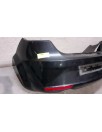 Recambio de paragolpes trasero para seat leon (1p1) reference ecomotive referencia OEM IAM   