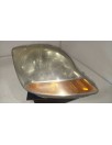 Recambio de faro derecho para chevrolet matiz se plus referencia OEM IAM   
