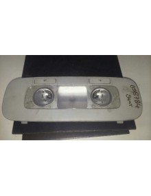 Recambio de luz interior para volkswagen golf v berlina (1k1) referencia OEM IAM   CENTRAL