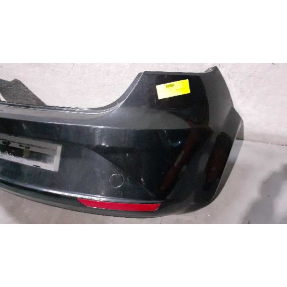 Recambio de paragolpes trasero para seat leon (1p1) reference ecomotive referencia OEM IAM   